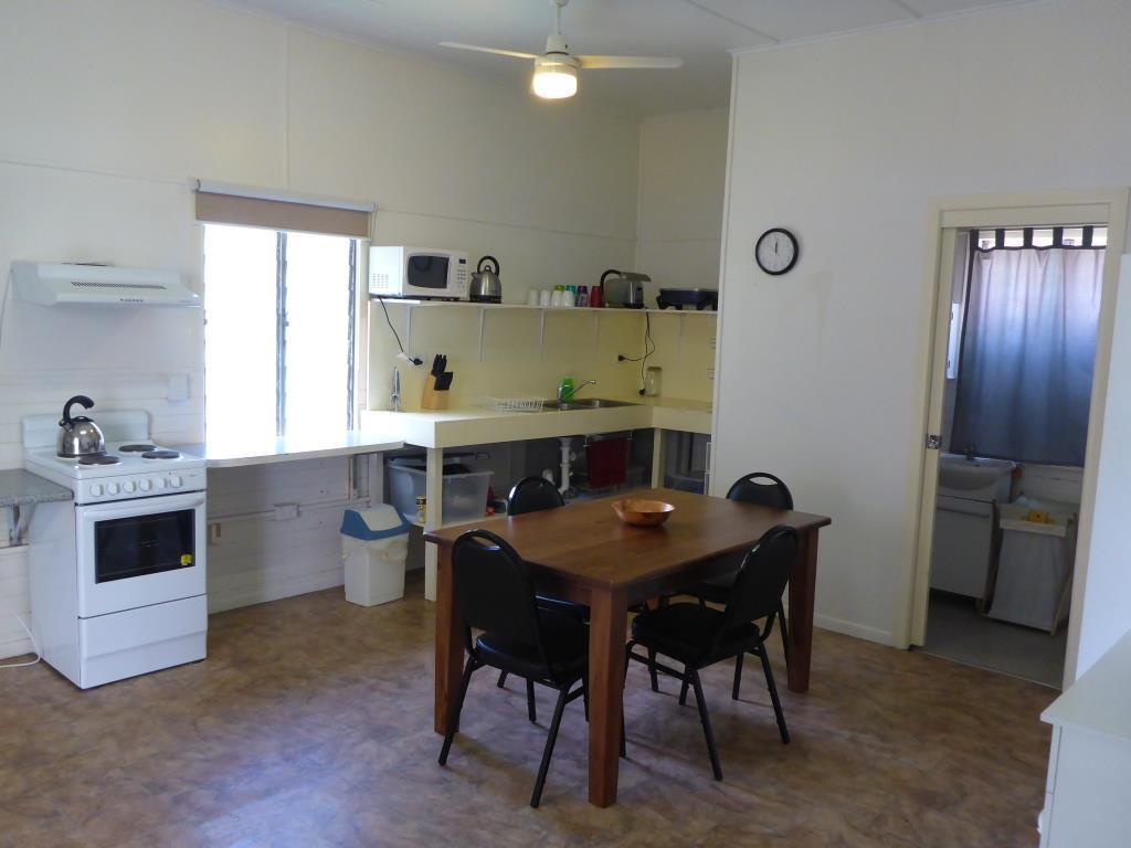 Kenny's Cabin Apartment Clermont Ruang foto